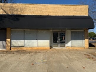 More details for 309 14th St, Columbus, GA - Flex for Lease