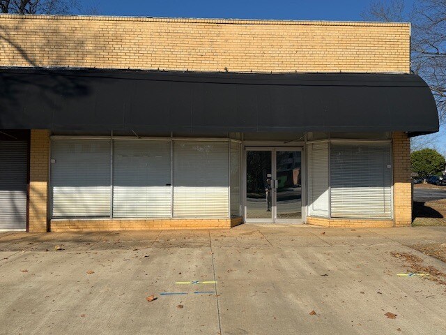 309 14th St, Columbus, GA for lease Building Photo- Image 1 of 11