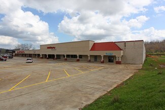 Plus de détails pour 5766-5790 Us-11 Hwy, Springville, AL - Commerce de détail à louer