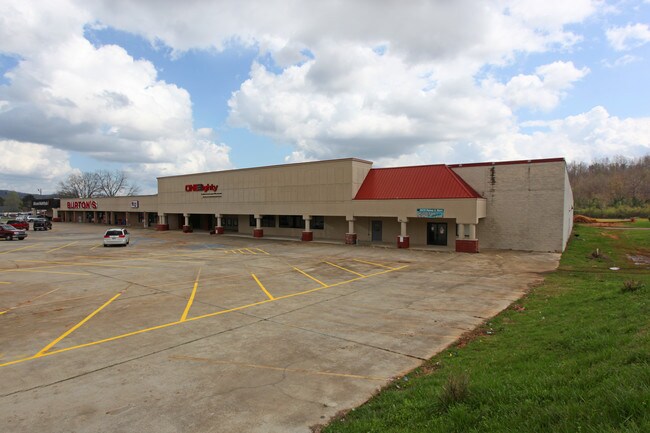 More details for 5766-5790 Us-11 Hwy, Springville, AL - Retail for Lease