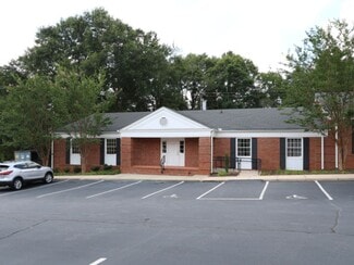 More details for 1011 Grove Rd, Greenville, SC - Office for Sale