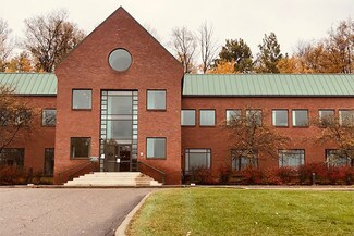 Plus de détails pour 312 Hurricane Ln, Williston, VT - Bureau à louer