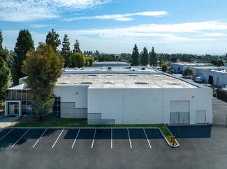 More details for 4841 Chino Ave, Chino, CA - Industrial for Lease