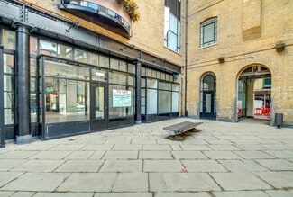 More details for 3 Gainsford St, London - Office for Lease