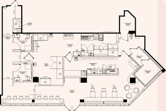 777 N Capitol St NE, Washington, DC for lease Floor Plan- Image 2 of 2