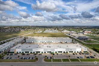 3101 Eagles Nest St, Round Rock, TX - AÉRIEN  Vue de la carte