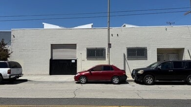 4903 Exposition Blvd, Los Angeles, CA à louer Photo du bâtiment- Image 2 de 7