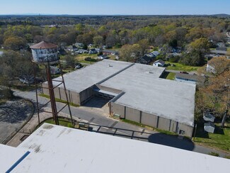 Plus de détails pour 100 W Parkwood St, Stanley, NC - Industriel à vendre