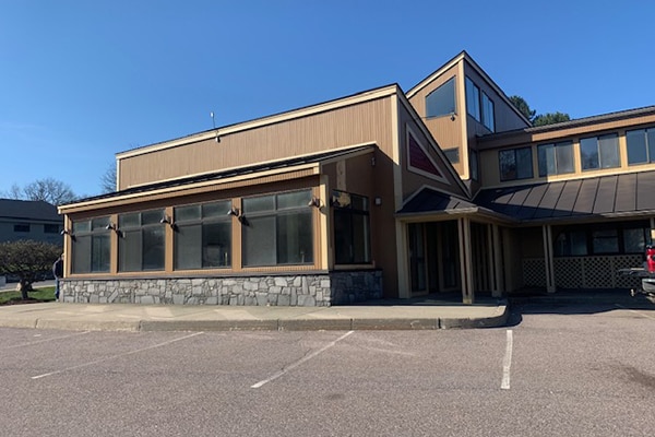 97 Blakely Rd, Colchester, VT for lease Building Photo- Image 1 of 11