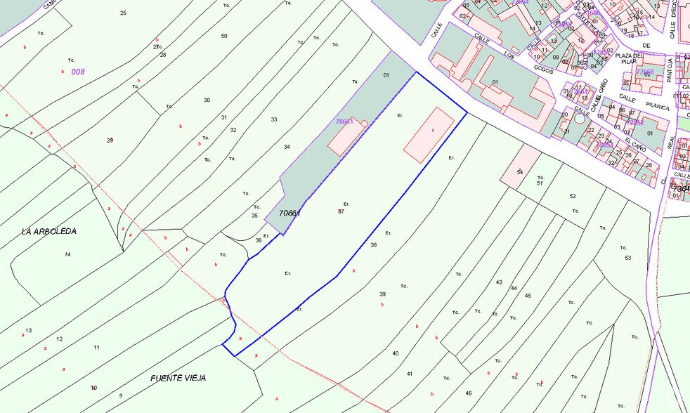 Fuente Vieja, Numancia de la Sagra, Toledo à vendre - Photo du bâtiment - Image 2 de 2