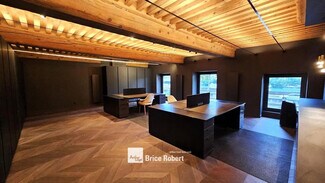 Plus de détails pour 10 Quai André Lassagne, Lyon - Bureau à louer