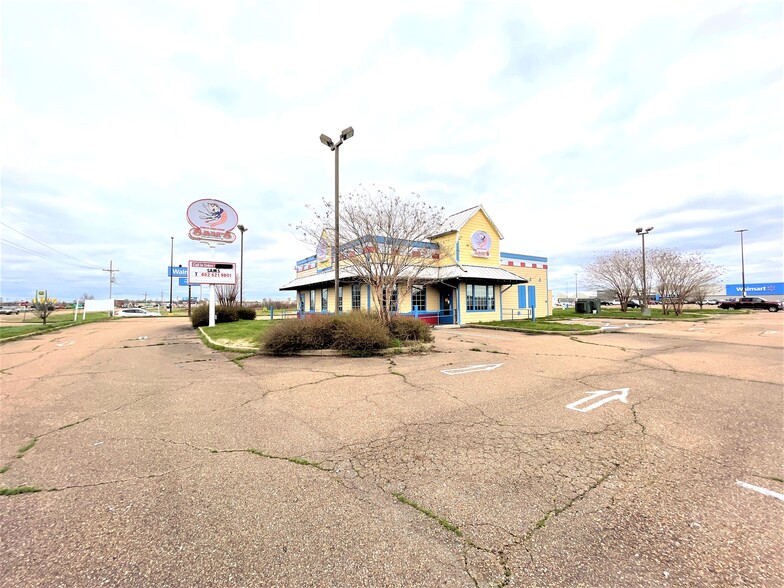 1008 S State St, Clarksdale, MS à vendre - Photo du bâtiment - Image 1 de 1