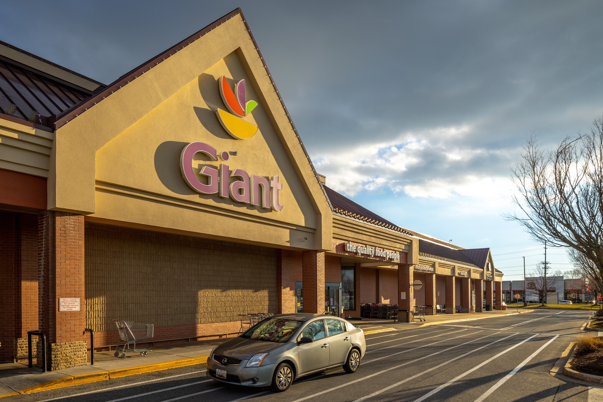 405 Center St, Westminster, MD for lease Building Photo- Image 1 of 7