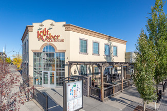 More details for 20 Mckenzie Towne Ave SE, Calgary, AB - Office, Retail for Lease