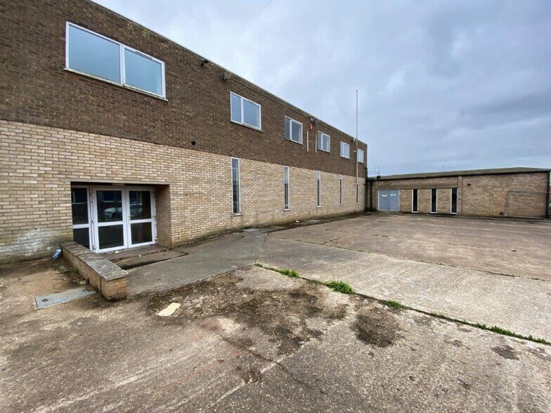 46-70 Cavendish St, Ipswich à vendre - Photo du bâtiment - Image 3 de 13