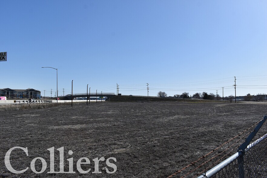 908 W Karcher Rd, Nampa, ID for lease - Building Photo - Image 3 of 6