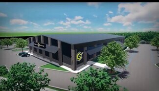 Plus de détails pour 1191 La Cima Blvd, Prosper, TX - Sports et divertissement à vendre