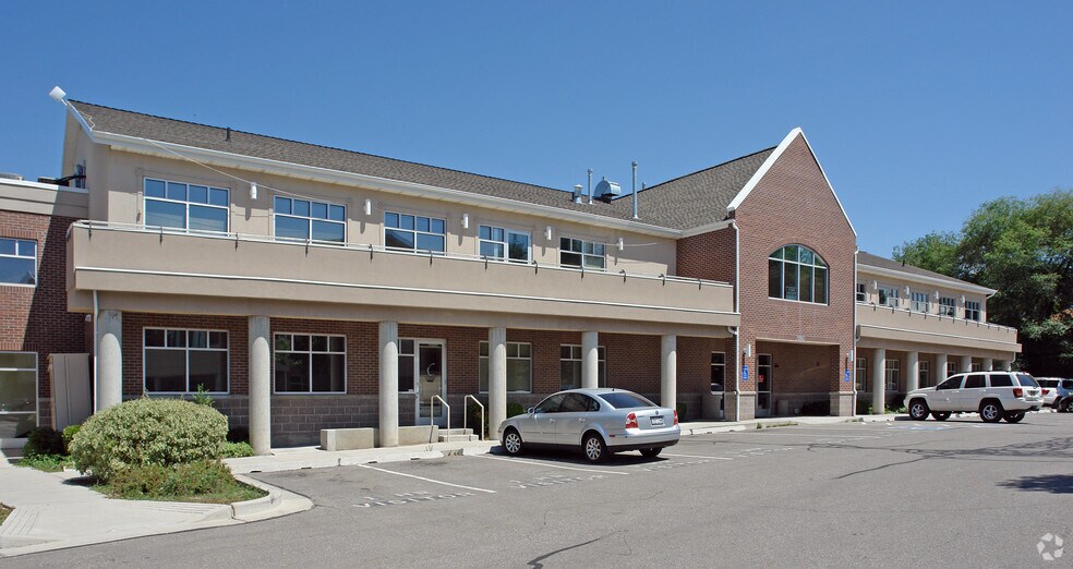 7390 Creek Rd, Sandy, UT à vendre - Photo du bâtiment - Image 3 de 26