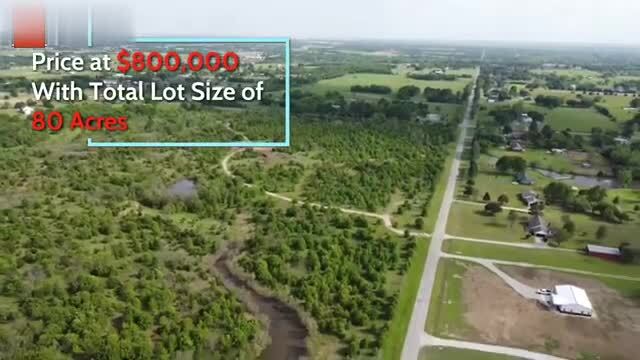 Harvard Ave, Sperry, OK à vendre - Vidéo sur l’inscription commerciale - Image 2 de 5