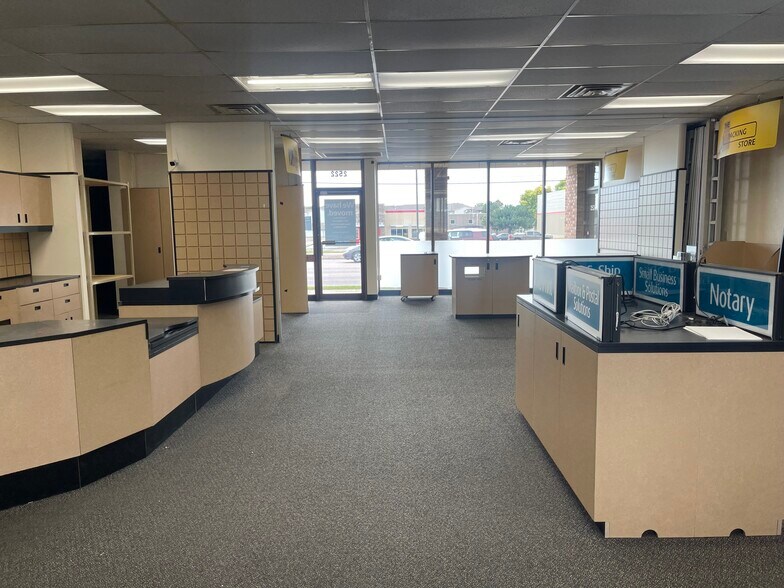 2520 W 41st St, Sioux Falls, SD à louer - Photo intérieure - Image 2 de 8