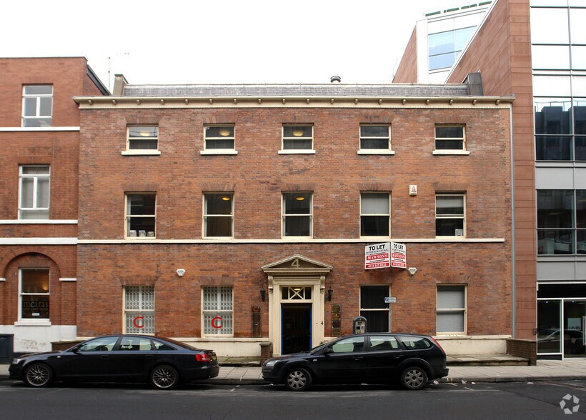 4 Park Pl, Leeds à louer - Photo du bâtiment - Image 3 de 5