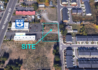 More details for NE 13th Ave, Vancouver, WA - Land for Sale