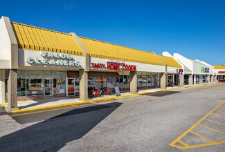 Plus de détails pour 3820 S Tuttle Ave, Sarasota, FL - Commerce de détail à louer