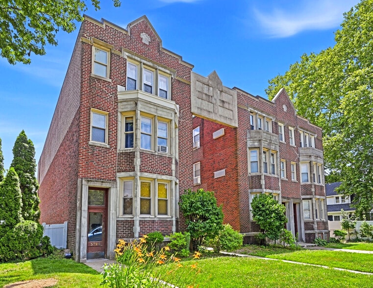 3726-3730 School Ln, Drexel Hill, PA for sale - Building Photo - Image 3 of 6