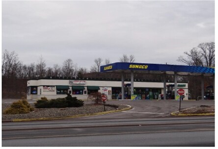 2500 E End Blvd, Wilkes Barre, PA for sale Primary Photo- Image 1 of 1