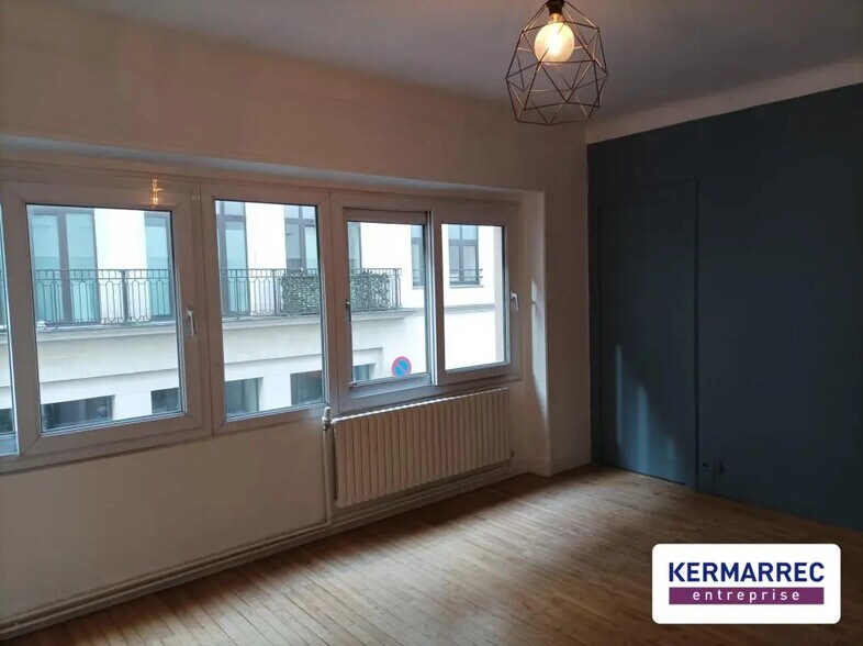 Bureau dans Nantes à louer - Photo du bâtiment - Image 3 de 8