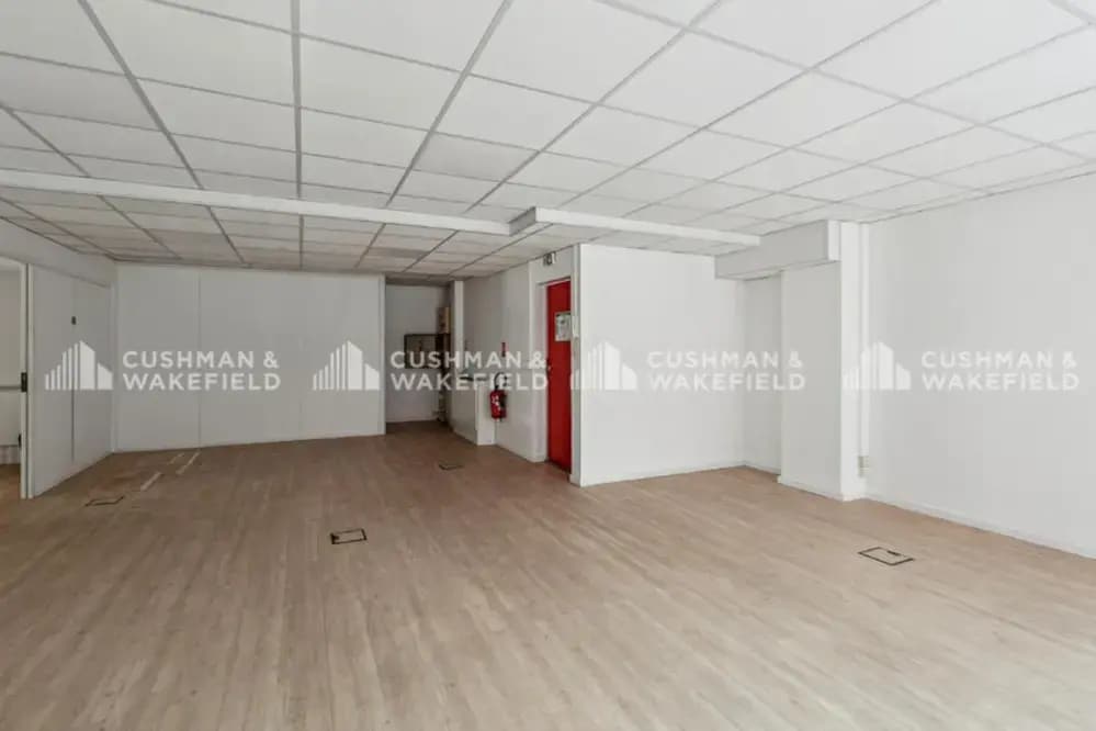 2-28 Villa De Lourcine, Paris for lease Interior Photo- Image 1 of 9
