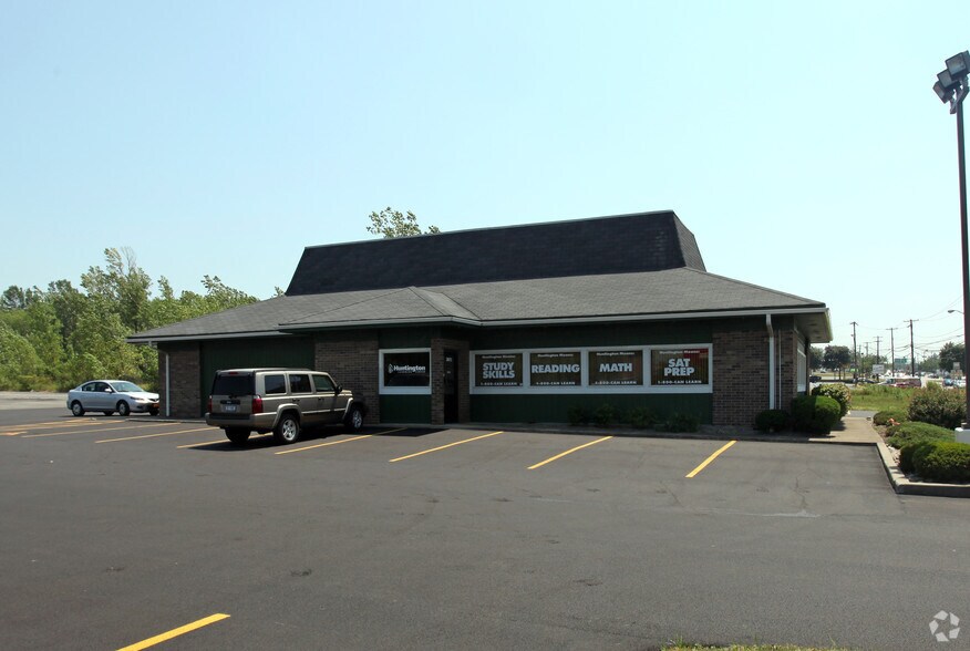 3071 Union Rd, Orchard Park, NY à louer - Photo principale - Image 2 de 4