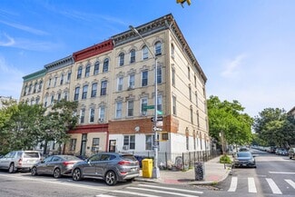 Plus de détails pour 657 Knickerbocker Ave, Brooklyn, NY - Multi-résidentiel à vendre