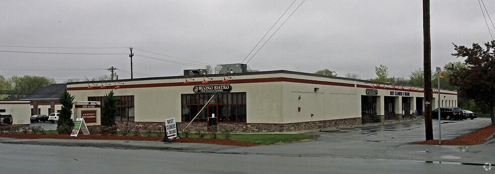 220 Sutton St, North Andover, MA à louer - Photo principale - Image 1 de 20