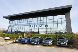 Plus de détails pour Bureau à louer