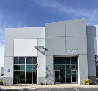 More details for 26047 Jefferson Ave, Murrieta, CA - Industrial for Lease