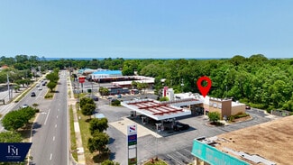 Plus de détails pour 180 Mary Esther Blvd, Mary Esther, FL - Commerce de détail à vendre