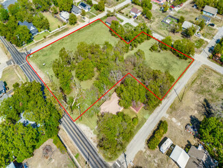 More details for 208 S Oklahoma St, Celina, TX - Land for Sale