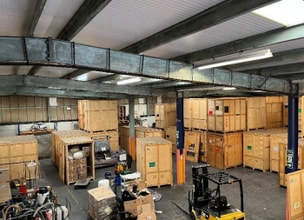 1 Abbotsfield Rd, St Helens à louer Photo intérieure- Image 1 de 10