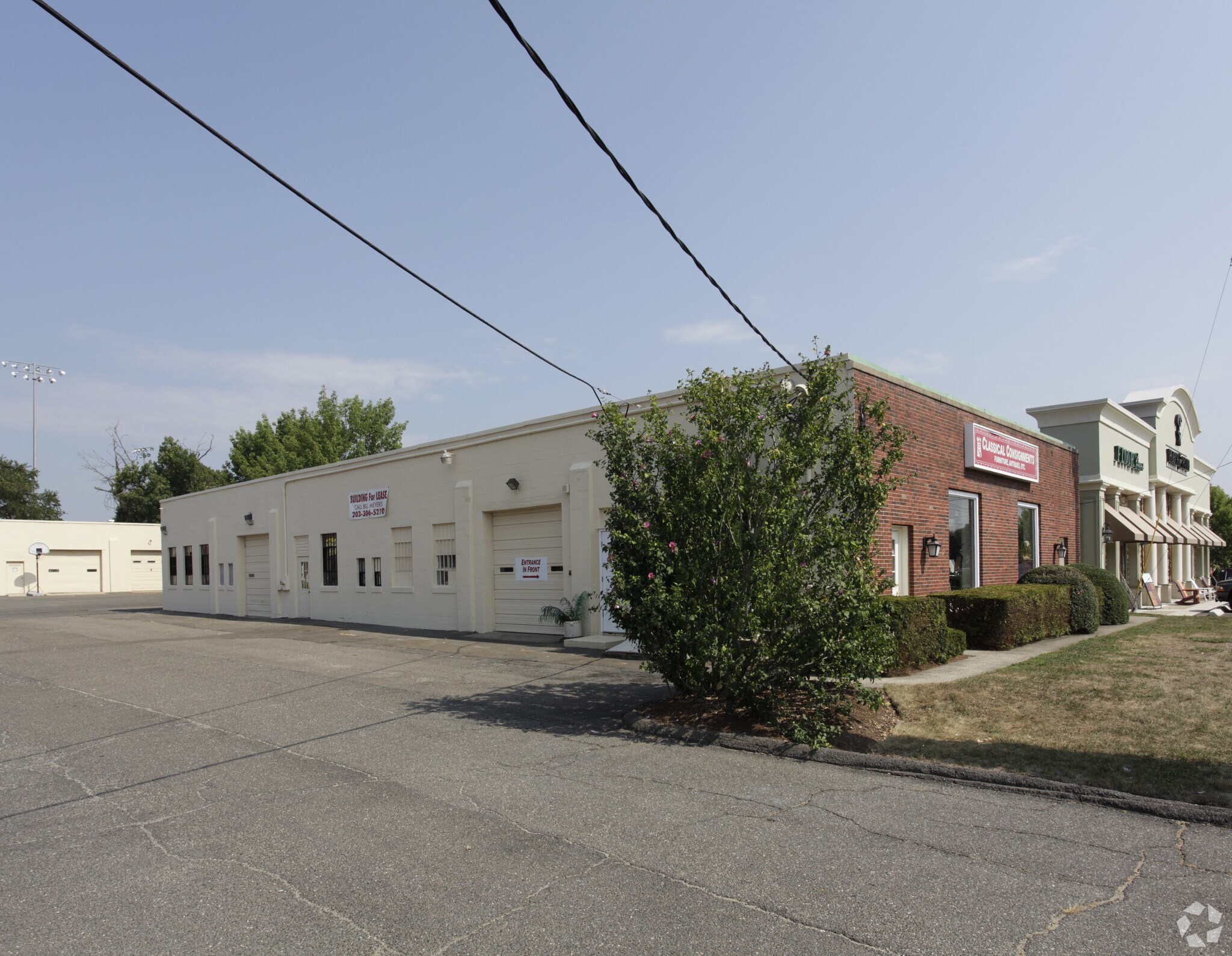 367 Boston Post Rd, Orange, CT for lease Primary Photo- Image 1 of 17