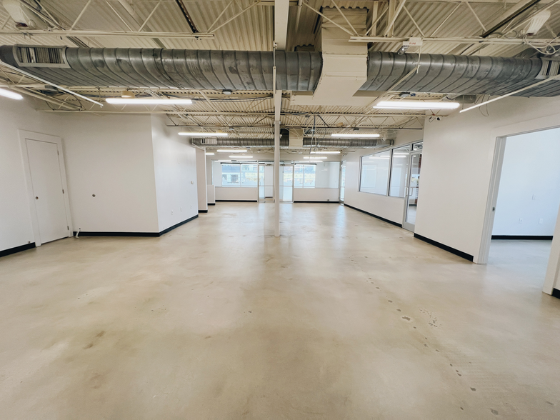 1401 Central Ave, Charlotte, NC for lease - Interior Photo - Image 1 of 3