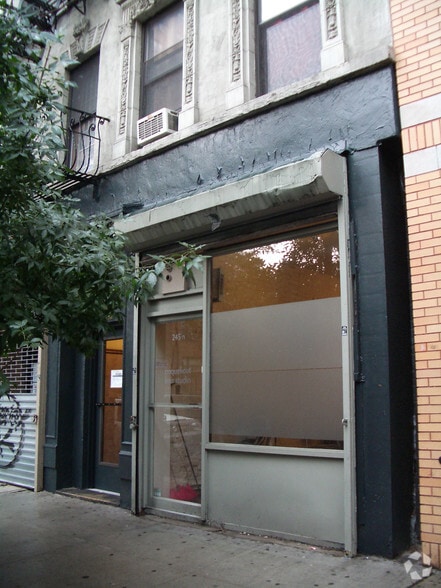 245 Eldridge St, New York, NY for lease - Building Photo - Image 2 of 34
