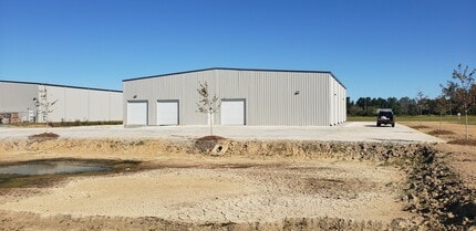 4405 Northchase Blvd, Montgomery, AL for lease Interior Photo- Image 2 of 3