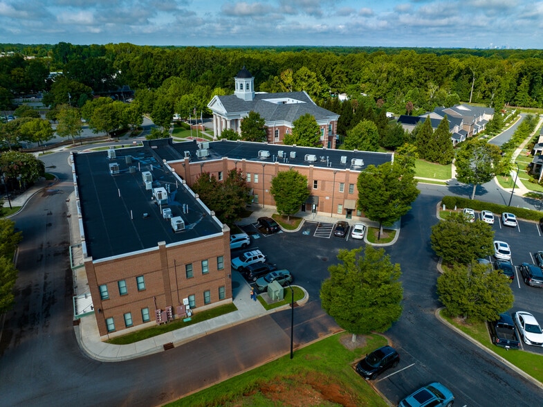 4520 Mint Hill Village Ln, Mint Hill, NC for sale - Building Photo - Image 1 of 12