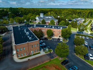 More details for 4520 Mint Hill Village Ln, Mint Hill, NC - Office for Sale