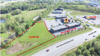 Plus de détails pour Granite Dr, Bardstown, KY - Terrain à vendre