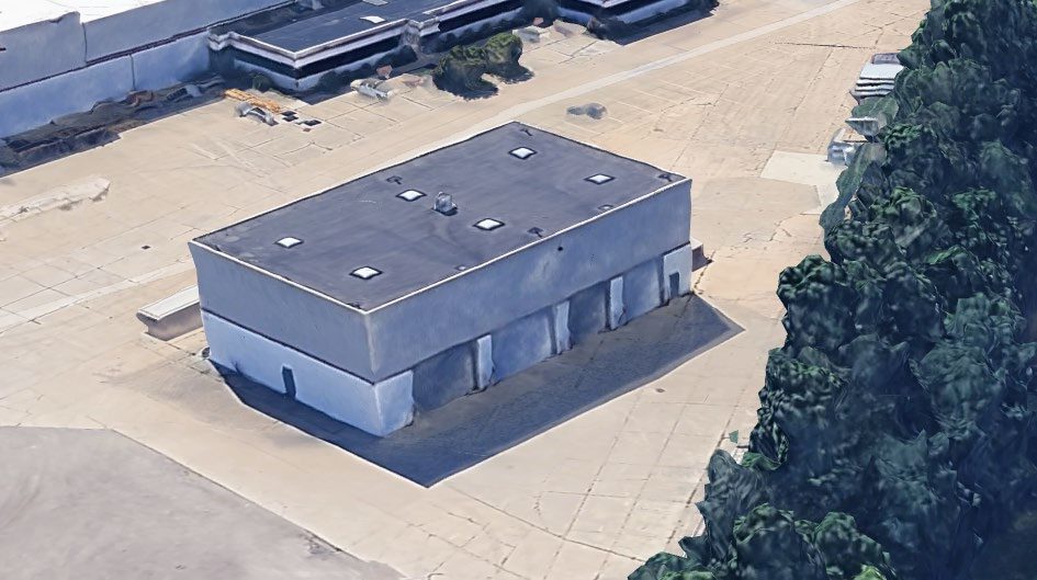 48000 Structural Dr, Chesterfield, MI à vendre - Photo du bâtiment - Image 3 de 5