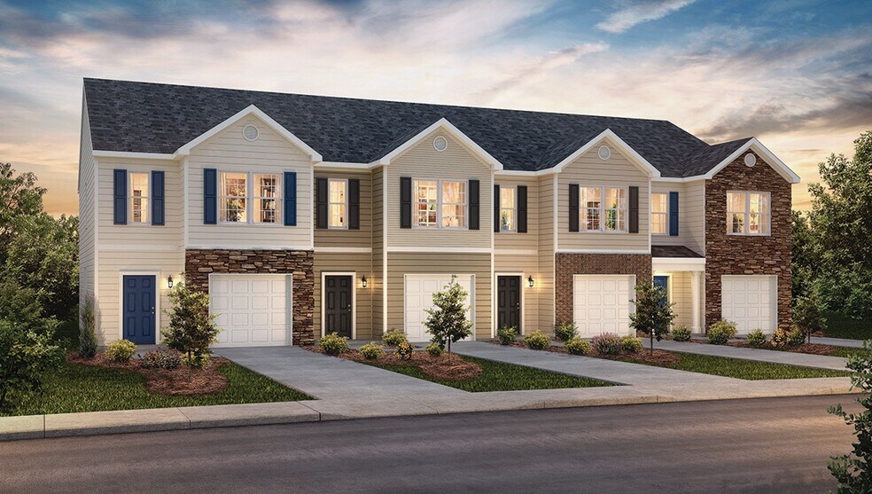 1 Malin Rd, Malvern, PA à vendre - Photo du bâtiment - Image 2 de 2
