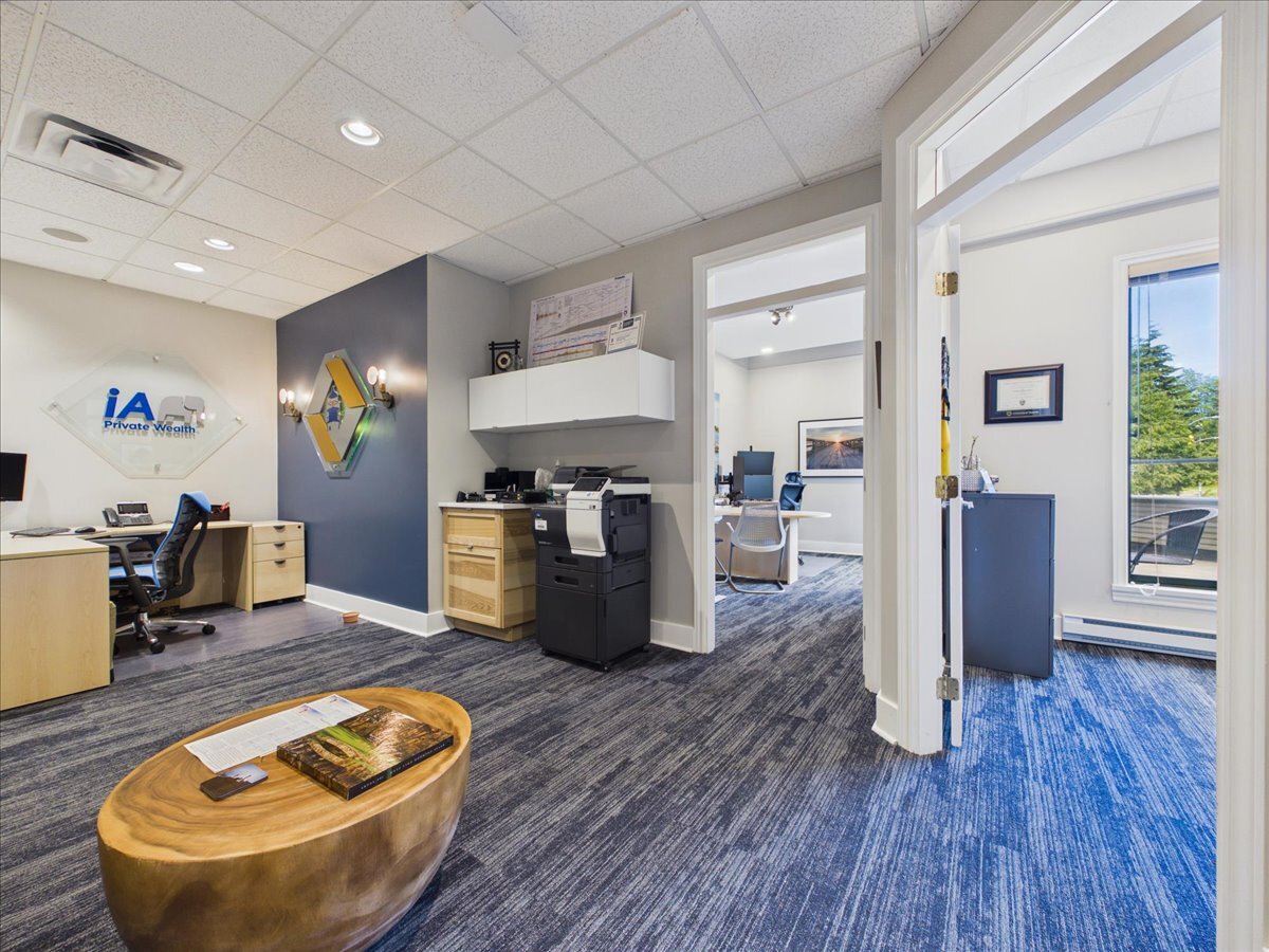 4400 Chatterton Way, Victoria, BC for lease Interior Photo- Image 1 of 17