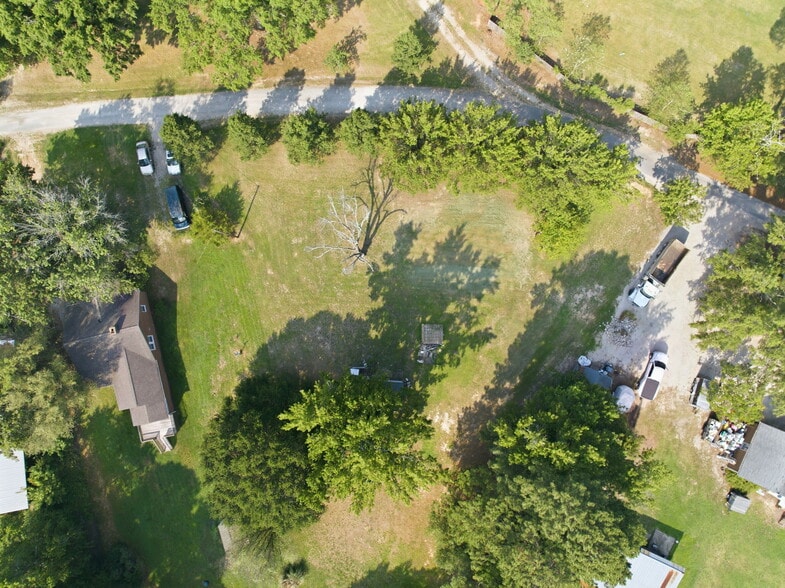 5911 Family Farm Rd, Morrisville, NC for sale - Aerial - Image 2 of 30